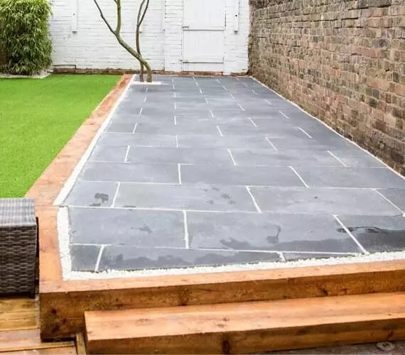 paving-London-after