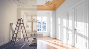 Refurbishments & Renovations Refurbishments & Renovations